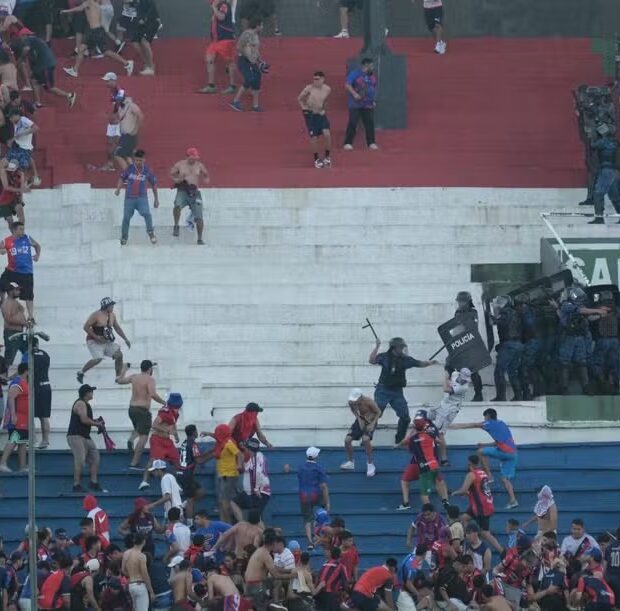 Foto: DANIEL DUARTE / AFP