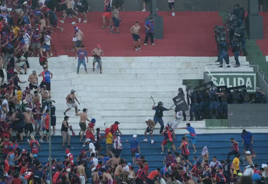 Foto: DANIEL DUARTE / AFP