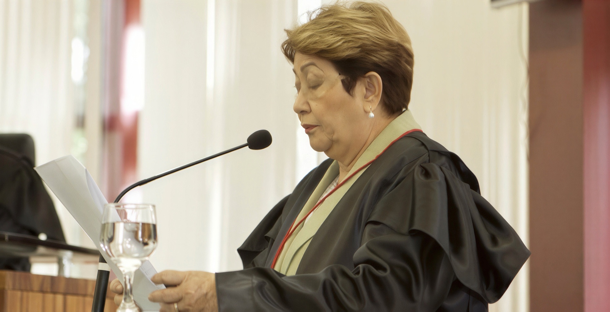 Foto: Divulgação/TRE-PA