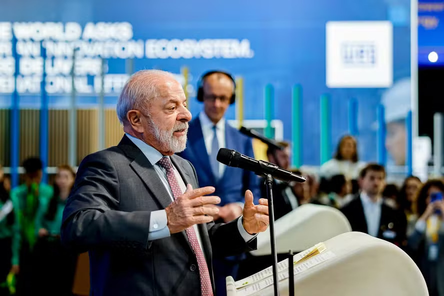 lula na alemanha