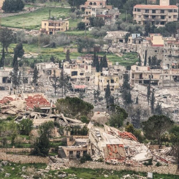 Foto: Jack Guez / AFP