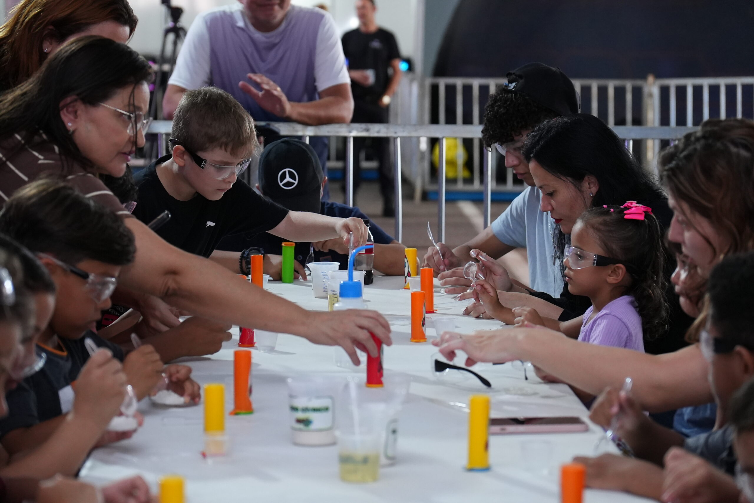 17.4. ciência na estrada. foto divulgFoto: Divulgação/Secti-DFação secti df