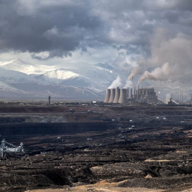 Foto: Ozan Koze / AFP