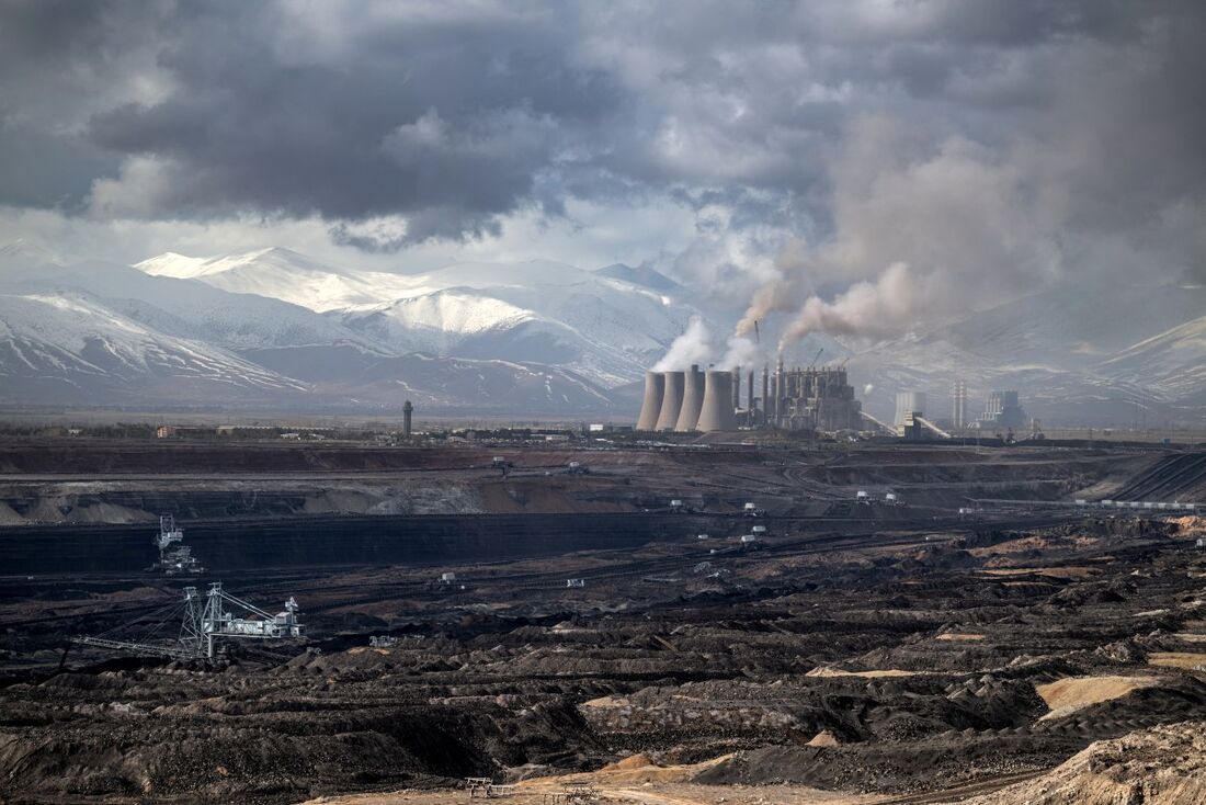 Foto: Ozan Koze / AFP