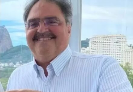 Empresário Marcelo Conde. Foto: Reprodução