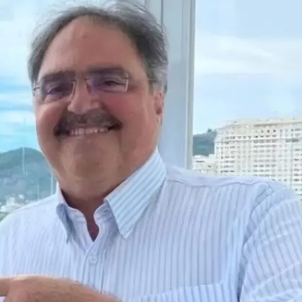 Empresário Marcelo Conde. Foto: Reprodução