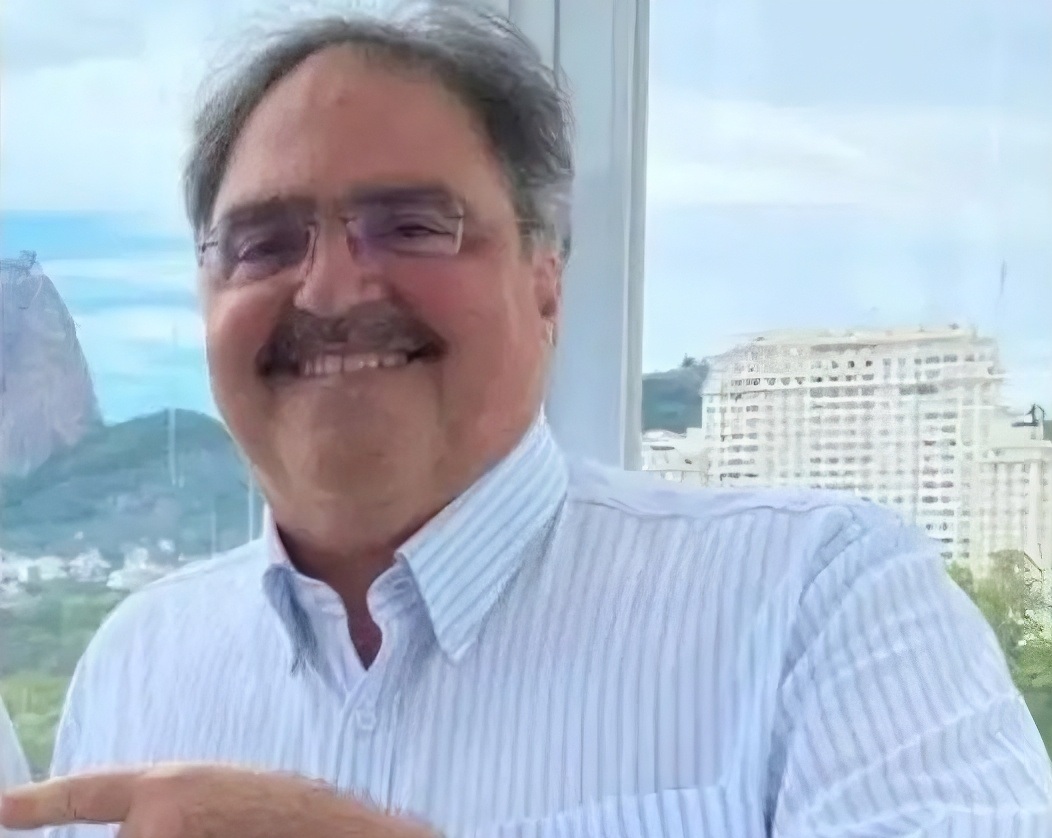 Empresário Marcelo Conde. Foto: Reprodução