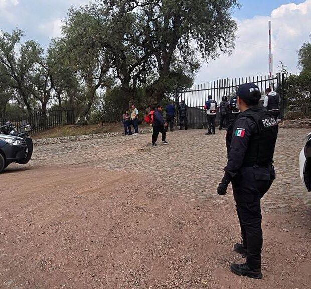 turista canadense é morta em ataque nas pirâmides
