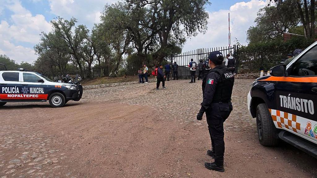 Turista canadense é morta em ataque nas pirâmides de Teotihuacán, no México