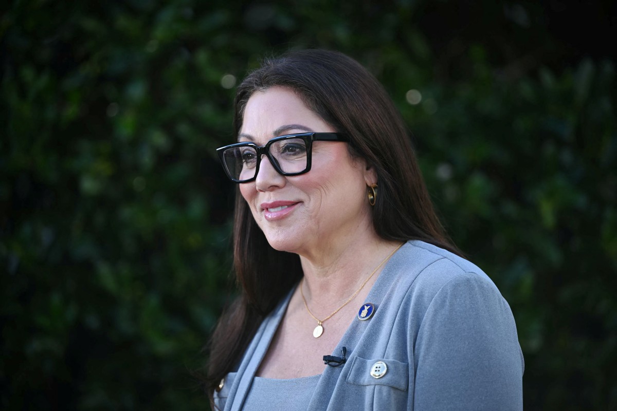 Secretária do Trabalho dos EUA deixará cargo, anuncia Casa Branca