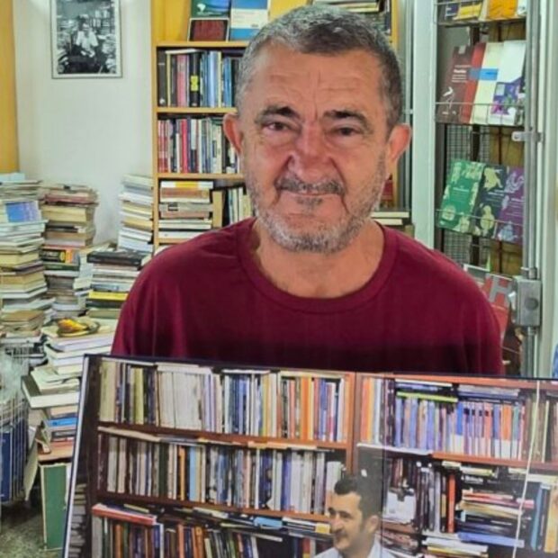 chiquinho horizontal