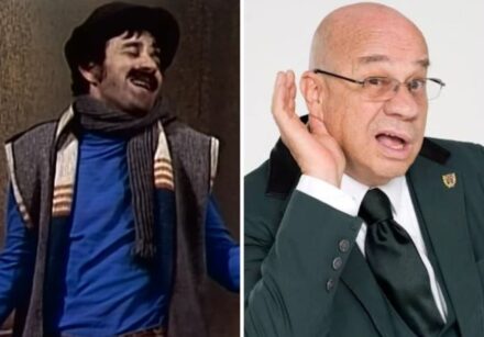 morre ator ricardo de pascual