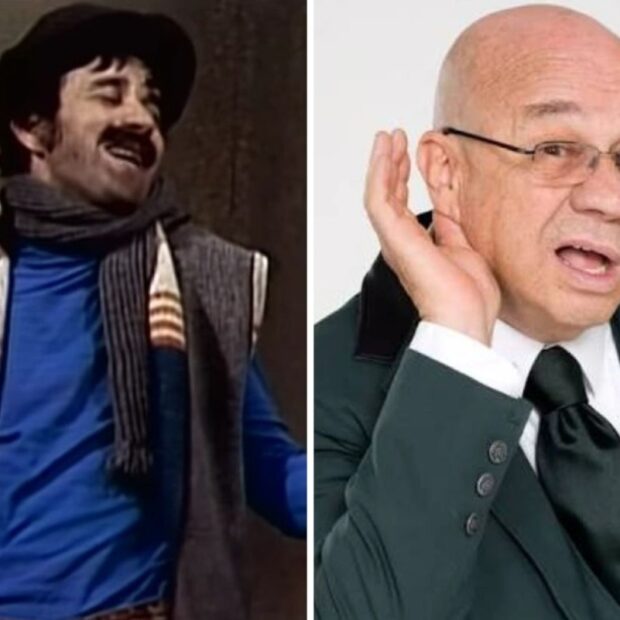 morre ator ricardo de pascual