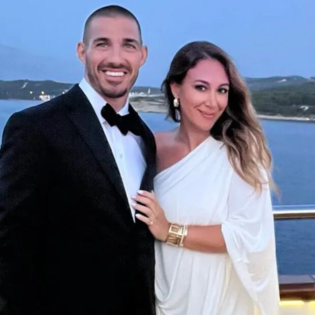 Foto: Haylie Duff/Instagram