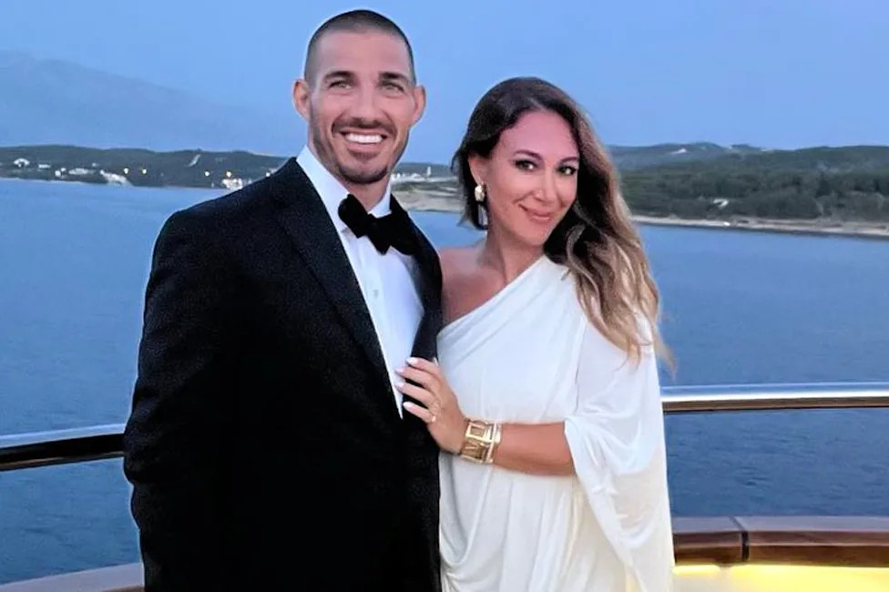 Foto: Haylie Duff/Instagram