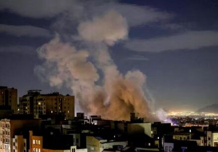 Foto: ATTA KENARE / AFP