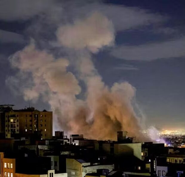 Foto: ATTA KENARE / AFP