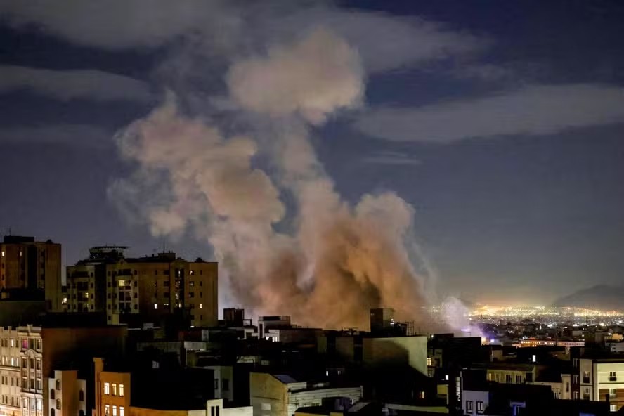 Foto: ATTA KENARE / AFP
