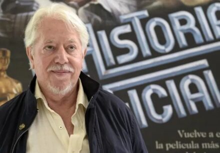 Foto: AFP/Juan Mambrota