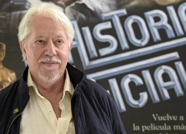 Foto: AFP/Juan Mambrota