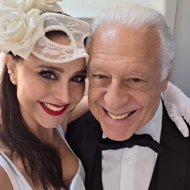 Foto: @aalexandramartins via Instagram