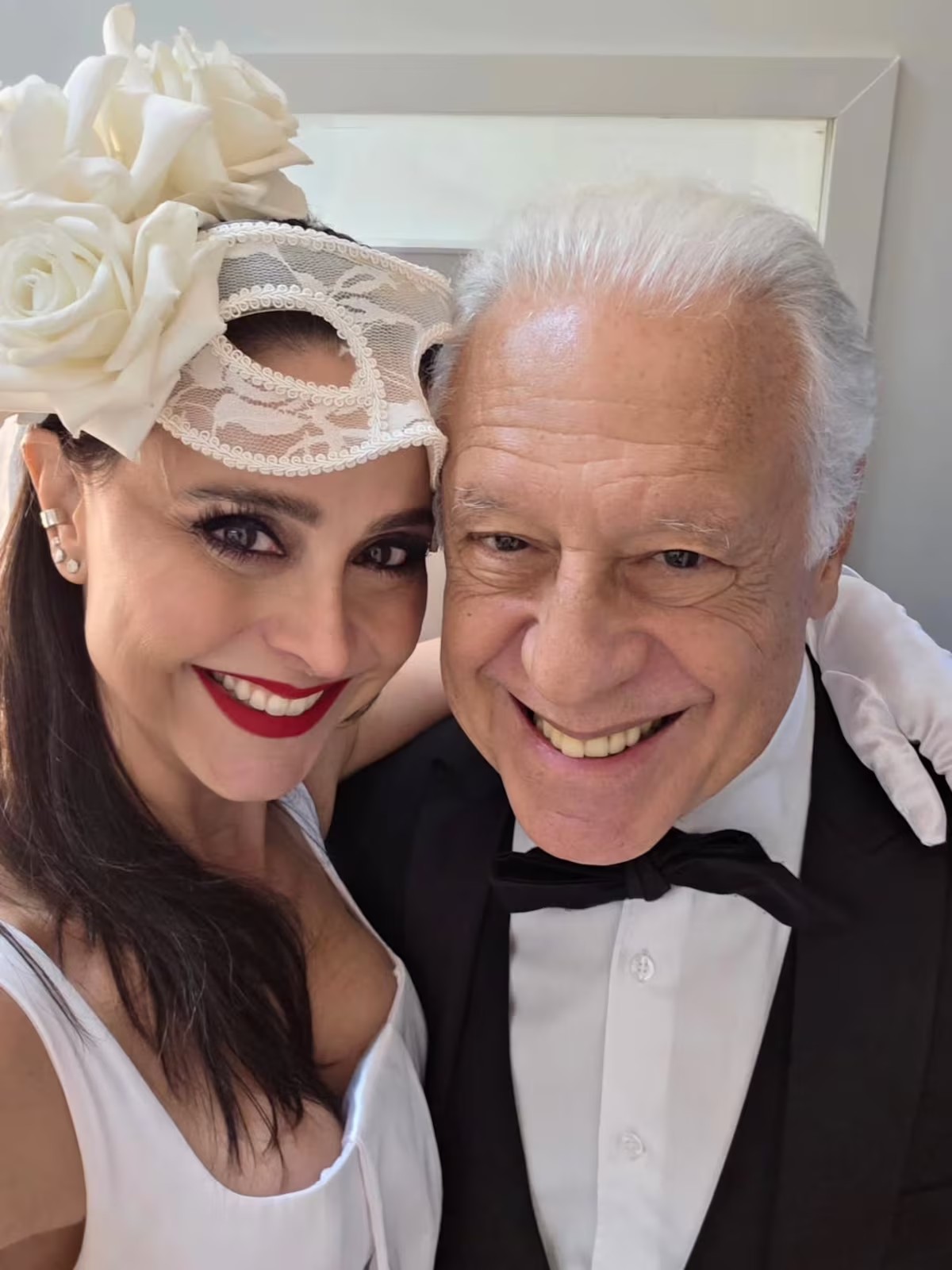 Foto: @aalexandramartins via Instagram