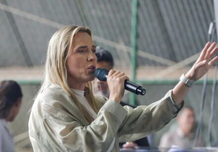 Foto: Matheus Borges / Agência Brasília