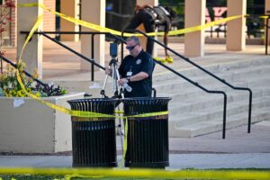 Foto: Miguel J. Rodriguez Carrillo/AFP