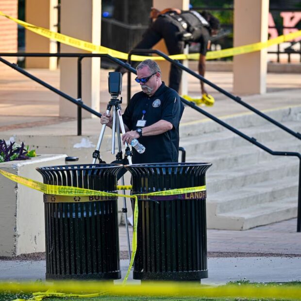 Foto: Miguel J. Rodriguez Carrillo/AFP