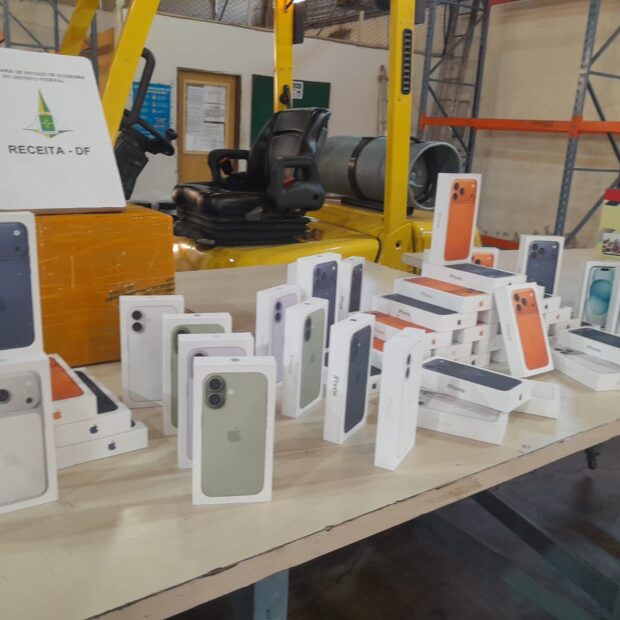 Foto: Divulgação/Seec-DF