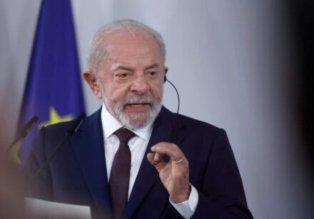 Foto: Oscar Del Pozo/AFP