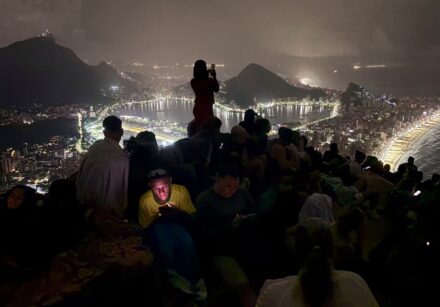 Foto: PABLO PORCIUNCULA / AFP