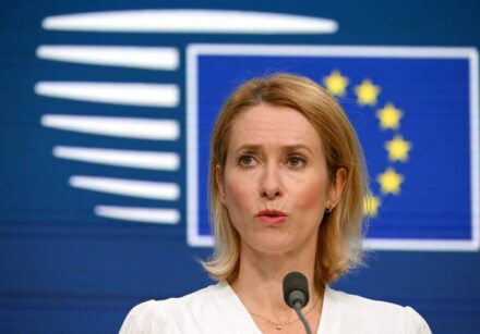 Foto: Nicolas Tucat / AFP