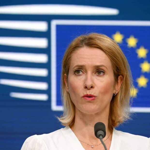 Foto: Nicolas Tucat / AFP