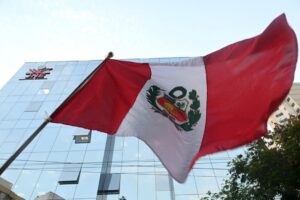 Foto: ERNESTO BENAVIDES / AFP