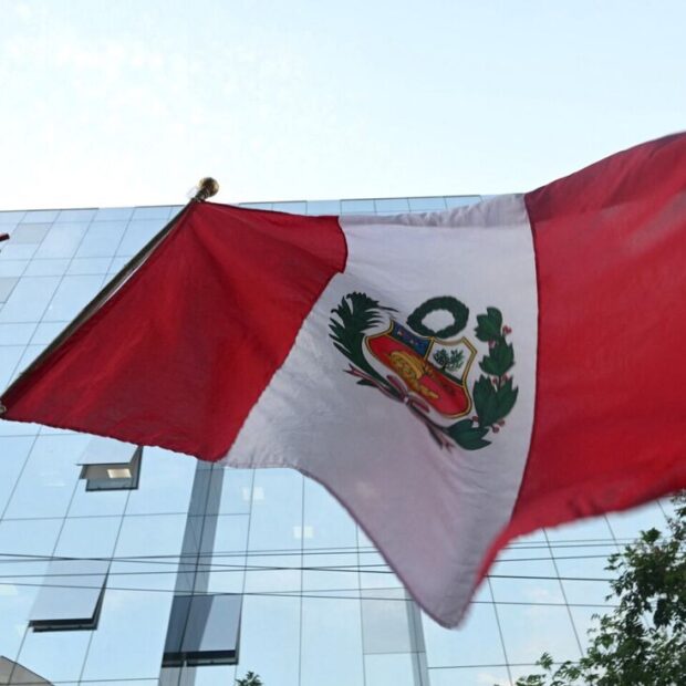 Foto: ERNESTO BENAVIDES / AFP