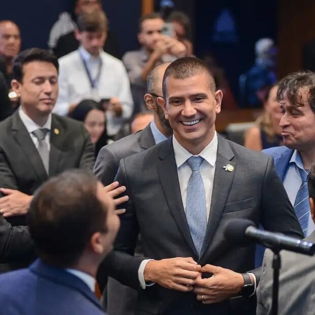 Foto: Thiago Lontra/ALERJ