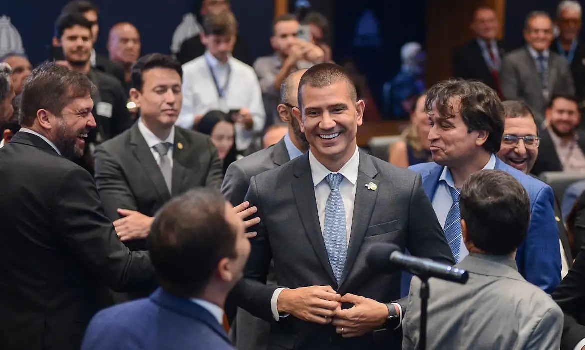 Foto: Thiago Lontra/ALERJ