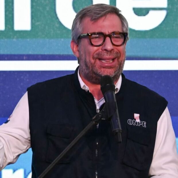 Foto: Luis Robayo/AFP