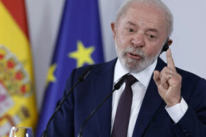 lula em barcelona