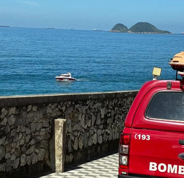 adolescente desaparecido guarujá