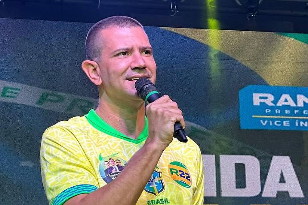 douglas ruas