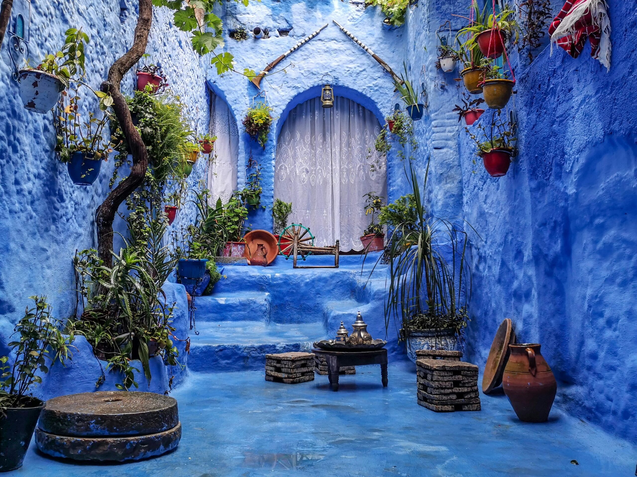 marrocos