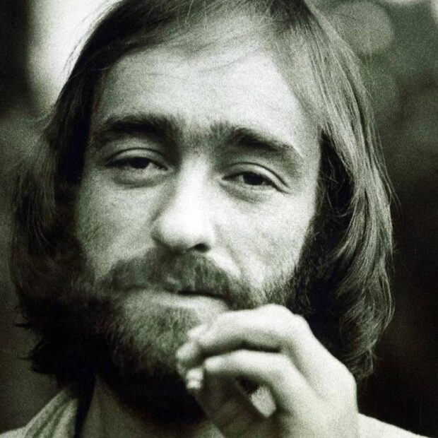 morre dave mason