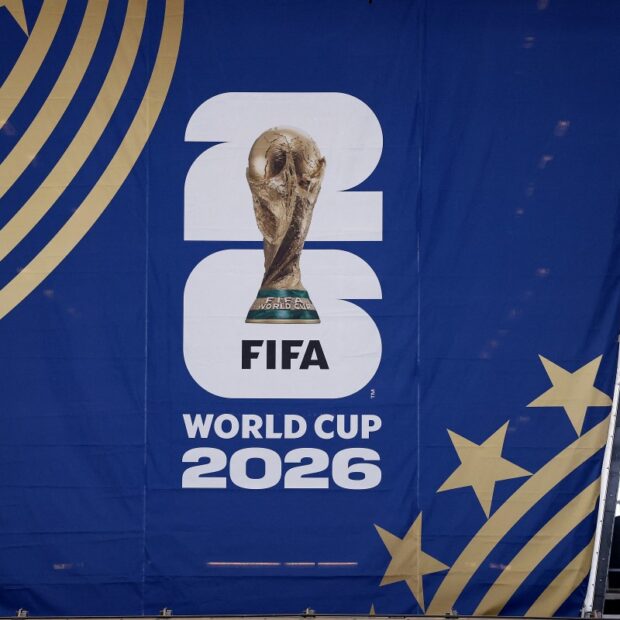 fifa world cup 2026 venues dallas stadium