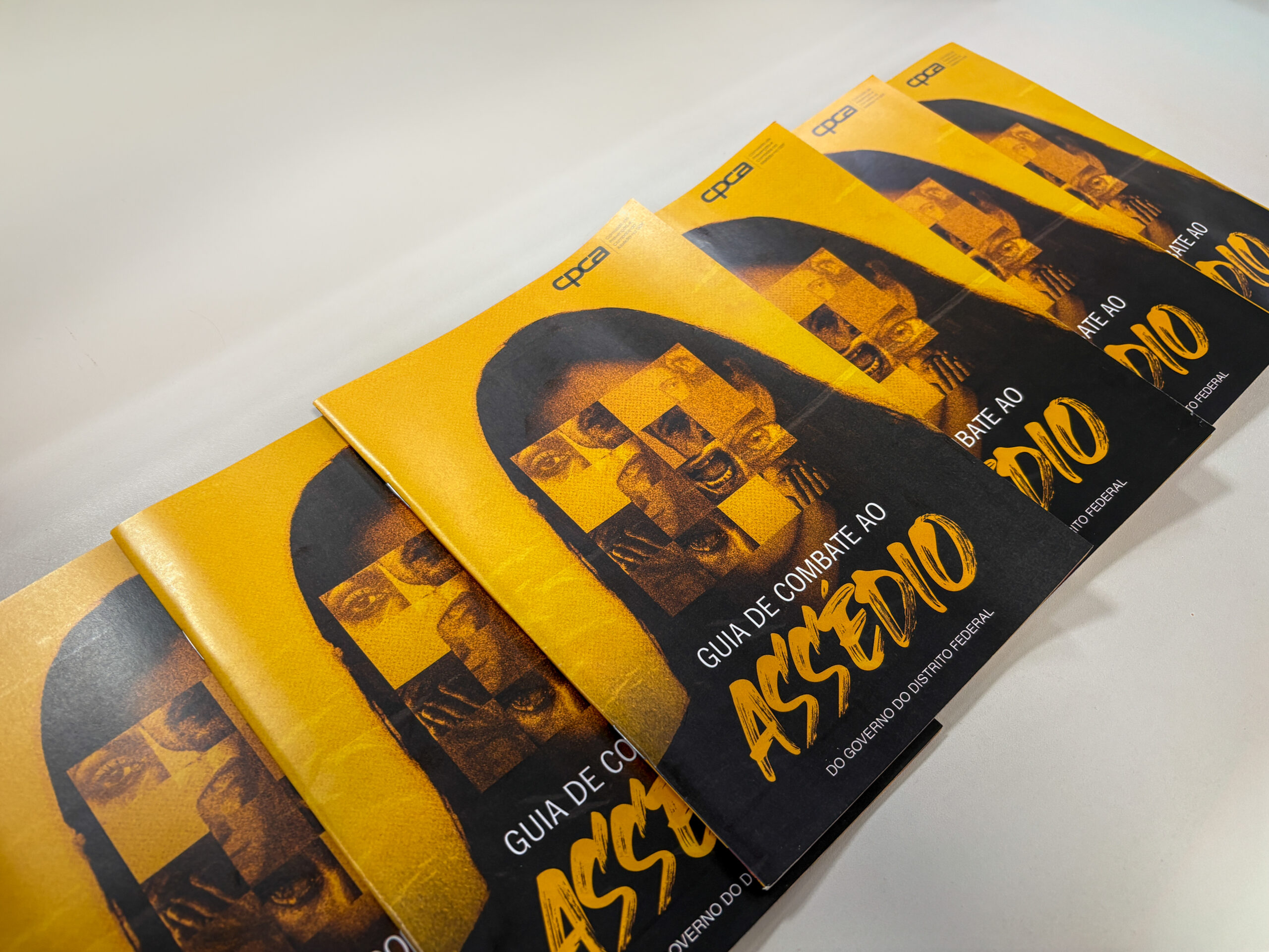 guia do gdf ajuda a diferenciar atos de gestão e situações de assédio no ambiente de trabalho