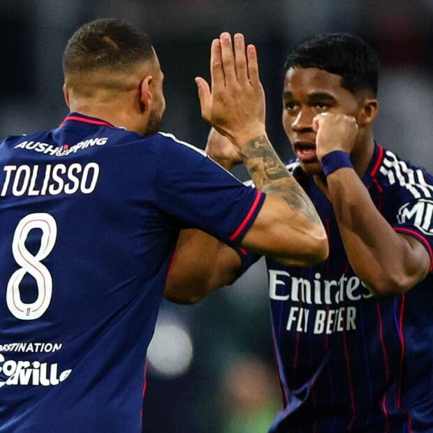 Foto: Clement Mahoudeau/AFP