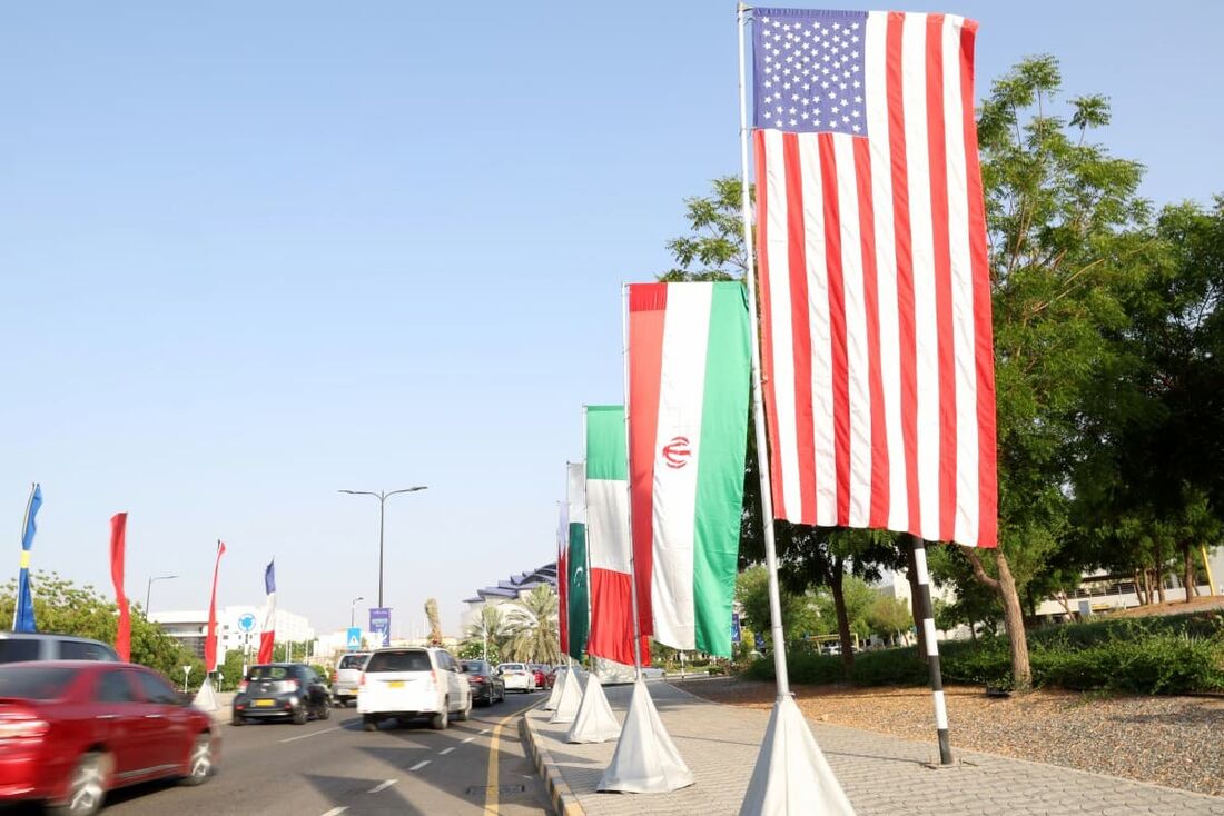 Foto: Haitham Al-Shukairi / AFP
