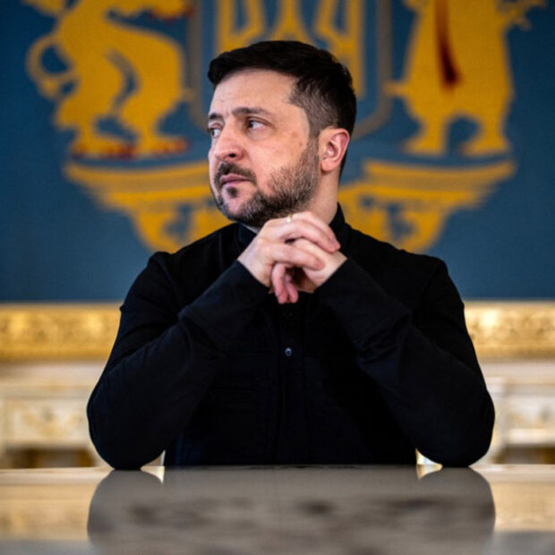 Foto: Henry Nicholls / AFP