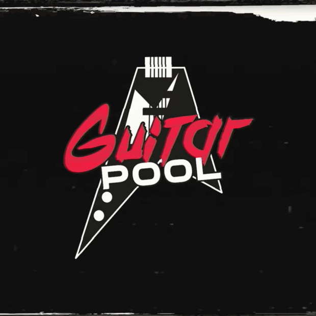 Guitar Pool Brasil estreia no Youtube e busca o melhor guitarrista do país